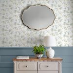 Laura Ashley Avonbury Hedgerow Green Wallpaper - Image 3