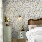 Laura Ashley Elston Garden Multi Wallpaper - Image 3