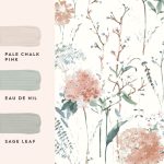 Laura Ashley Pallington Bloom Plaster Pink Wallpaper - Image 4