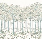 Laura Ashley Ashurst Natural Mural