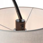 Carlson Black Floor - Image 5