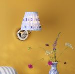 Navarro Rechargeable Wall Light Polished Nickel (Bracket Only) - Image 8