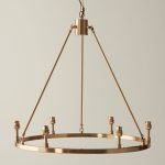 Chester 6lt Pendant (Fitting Only) - Image 2