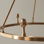 Chester 6lt Pendant (Fitting Only) - Image 5