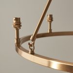 Chester 6lt Pendant (Fitting Only) - Image 6