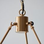 Chester 6lt Pendant (Fitting Only) - Image 9