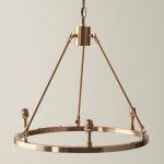Chester 3lt Pendant (Fitting Only) - Image 2