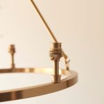 Chester 3lt Pendant (Fitting Only) - Image 5