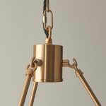 Chester 3lt Pendant (Fitting Only) - Image 9