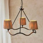 Wriggle 3lt Pendant Black - Image 3