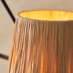 Wriggle 3lt Pendant Black - Image 6