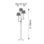 Wriggle 3lt Floor Black - Image 8