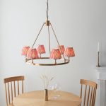 Chester 6lt Pendant (Fitting Only) - Image 4