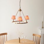 Chester 3lt Pendant (Fitting Only) - Image 4