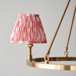 Chester 3lt Pendant (Fitting Only) - Image 7