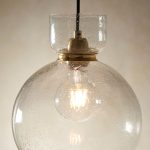 Clear Bubble Pendant - Image 5