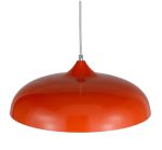 Kaelan Pendant Orange - Image 2