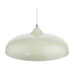 Kaelan Pendant Taupe - Image 3