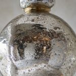 Mercury Glass Pendant - Image 7