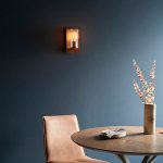 Copper Patina Wall Light - Image 4