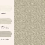 Laura Ashley Nutgrove Lichen Wallpaper - Image 4