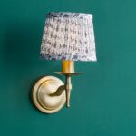 Marble Hill Wall Light Aged Brass (Bracket Only) - Image 4