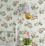 Marble Hill Wall Light Aged Brass (Bracket Only) - Image 6