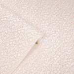 Laura Ashley Sweet Alyssum Plaster Pink Wallpaper - Image 2