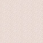 Laura Ashley Sweet Alyssum Plaster Pink Wallpaper