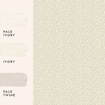 Laura Ashley Sweet Alyssum Twine Natural Wallpaper - Image 3