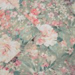 Laura Ashley Mayville Hedgerow Green Wallpaper - Image 2