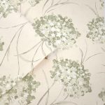 Laura Ashley Giselle Hedgerow Wallpaper - Image 2