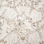 Laura Ashley Parterre Soft Natural Wallpaper - Image 2