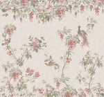 Laura Ashley Attleton Mural Multi
