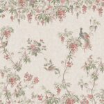 Laura Ashley Attleton Mural Multi
