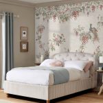 Laura Ashley Attleton Mural Multi - Image 4