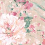 Laura Ashley Mayville Plaster Pink Wallpaper - Image 2