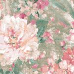 Laura Ashley Mayville Hedgerow Green Wallpaper - Image 3