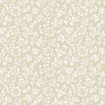 Laura Ashley Sweet Alyssum Twine Natural Wallpaper - Image 2