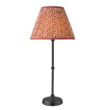 Dahl Rechargeable Table Lamp Matt Black (Base Only)