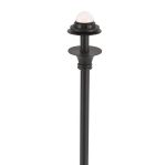 Dahl Rechargeable Table Lamp Matt Black (Base Only) - Image 3