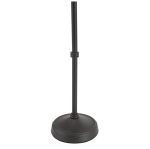 Dahl Rechargeable Table Lamp Matt Black (Base Only) - Image 4