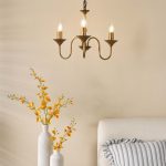 Lydian 3lt Pendant Antique Bronze (Fitting Only) - Image 6