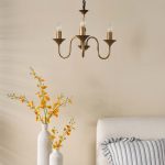 Lydian 3lt Pendant Antique Bronze (Fitting Only) - Image 7