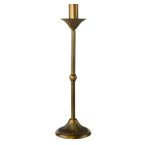 Lydian Table Lamp Antique Bronze (Base Only) - Image 2