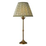 Lydian Table Lamp Antique Bronze (Base Only)
