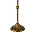 Lydian Table Lamp Antique Bronze (Base Only) - Image 3