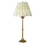 Lydian Table Lamp Antique Bronze (Base Only) - Image 4