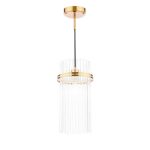 Eltham Single Pendant