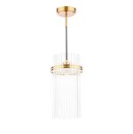 Eltham Single Pendant